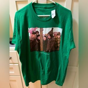 BOGO💞 A Christmas Story double dare t shirt